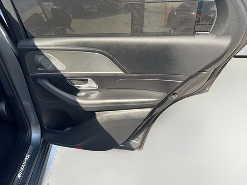 Used 2023 Mercedes-Benz GLE 53 AMG 4MATIC image 31