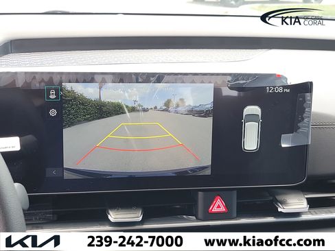 New 2026 Kia Carnival LX FWD image 27