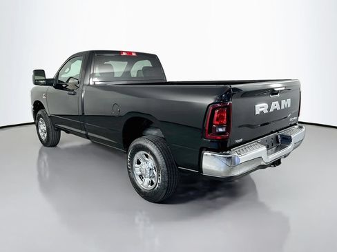 New 2026 RAM 2500 Tradesman w/ Chrome Appearance Group AWD/4WD image 5