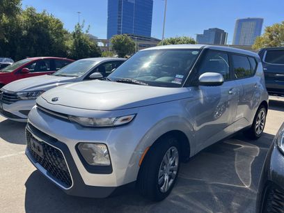 Used 2020 Kia Soul LX