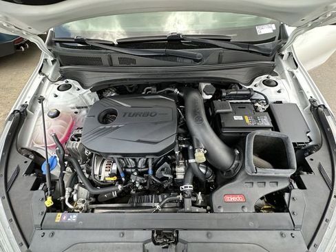 Used 2023 Kia Forte GT FWD image 34