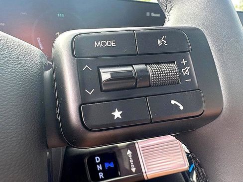 New 2026 Hyundai Santa Fe Calligraphy image 12