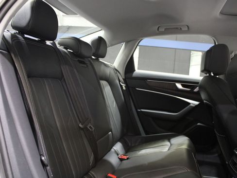 Used 2019 Audi A6 3.0T Premium w/ Convenience Package AWD/4WD image 18
