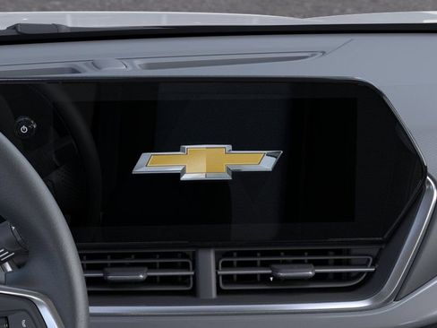 New 2026 Chevrolet Trax LT FWD image 20