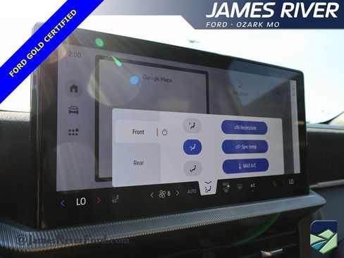 Certified 2025 Ford Explorer ST-Line w/ ST-Line Street Pack image 36