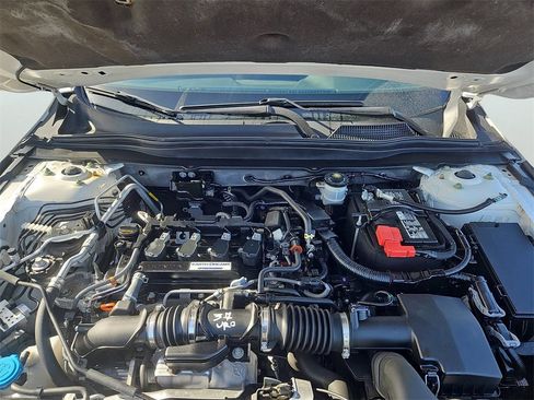 Used 2020 Honda Accord Sport image 27