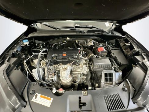 Used 2024 Honda HR-V Sport image 33