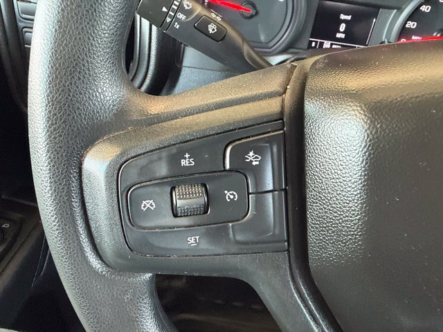 Used 2026 Chevrolet Silverado 3500 W/T w/ WT Convenience Package AWD/4WD image 17