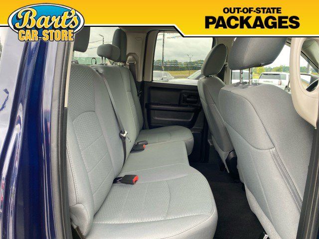 Used 2015 RAM 1500 Express AWD/4WD image 10