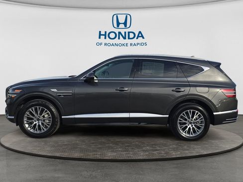 Used 2025 Genesis GV80 2.5T Standard image 2