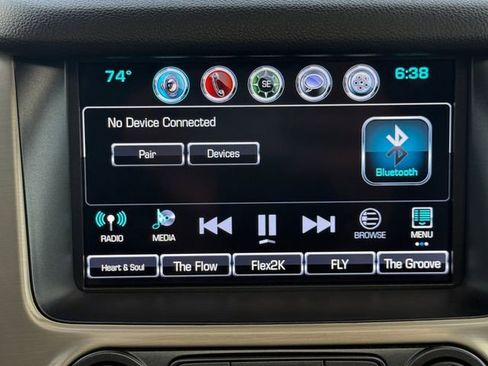 Used 2020 GMC Yukon Denali w/ Open Road Package RWD image 8