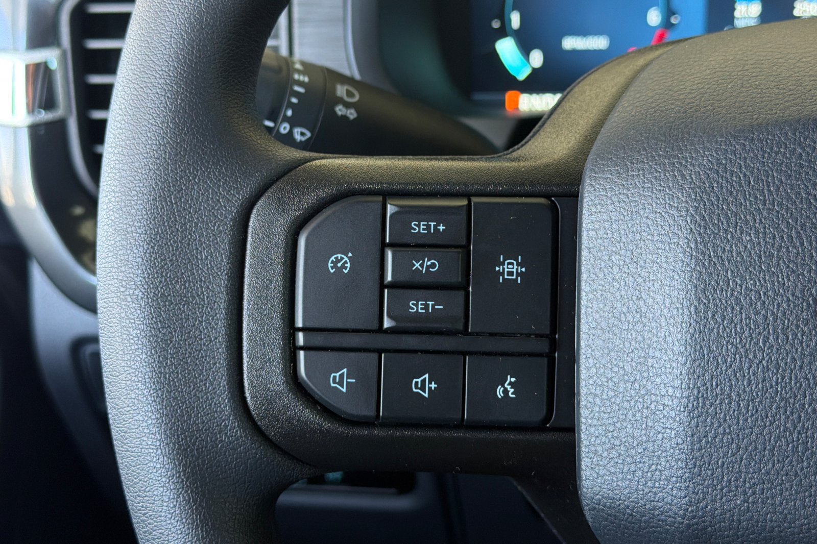 New 2026 Ford F150 STX w/ Equipment Group 200A RWD image 25