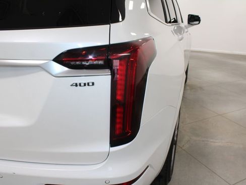 Used 2024 Cadillac XT6 Premium Luxury image 13