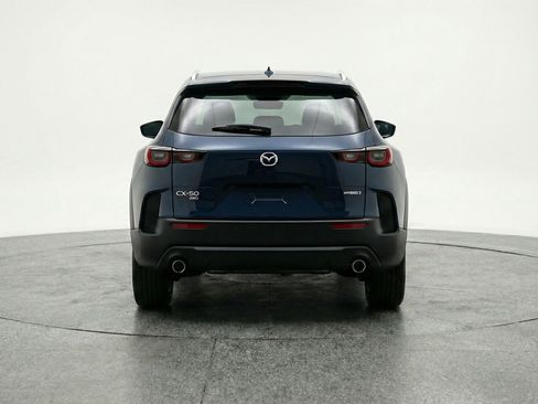Used 2025 MAZDA CX-50 2.5 Hybrid w/ Premium Plus Pkg AWD/4WD image 7