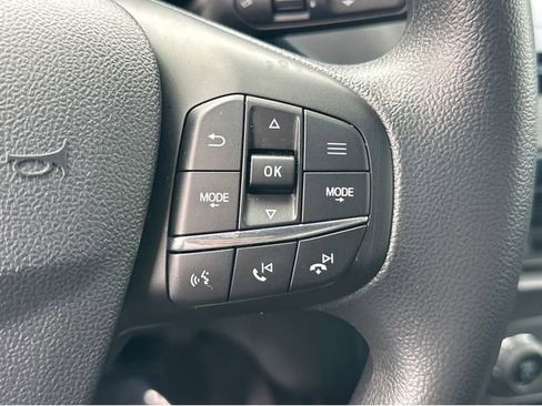 Used 2025 Ford Maverick XLT w/ Black Appearance Package image 25