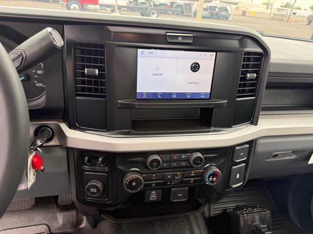 New 2026 Ford F350 XL RWD image 18
