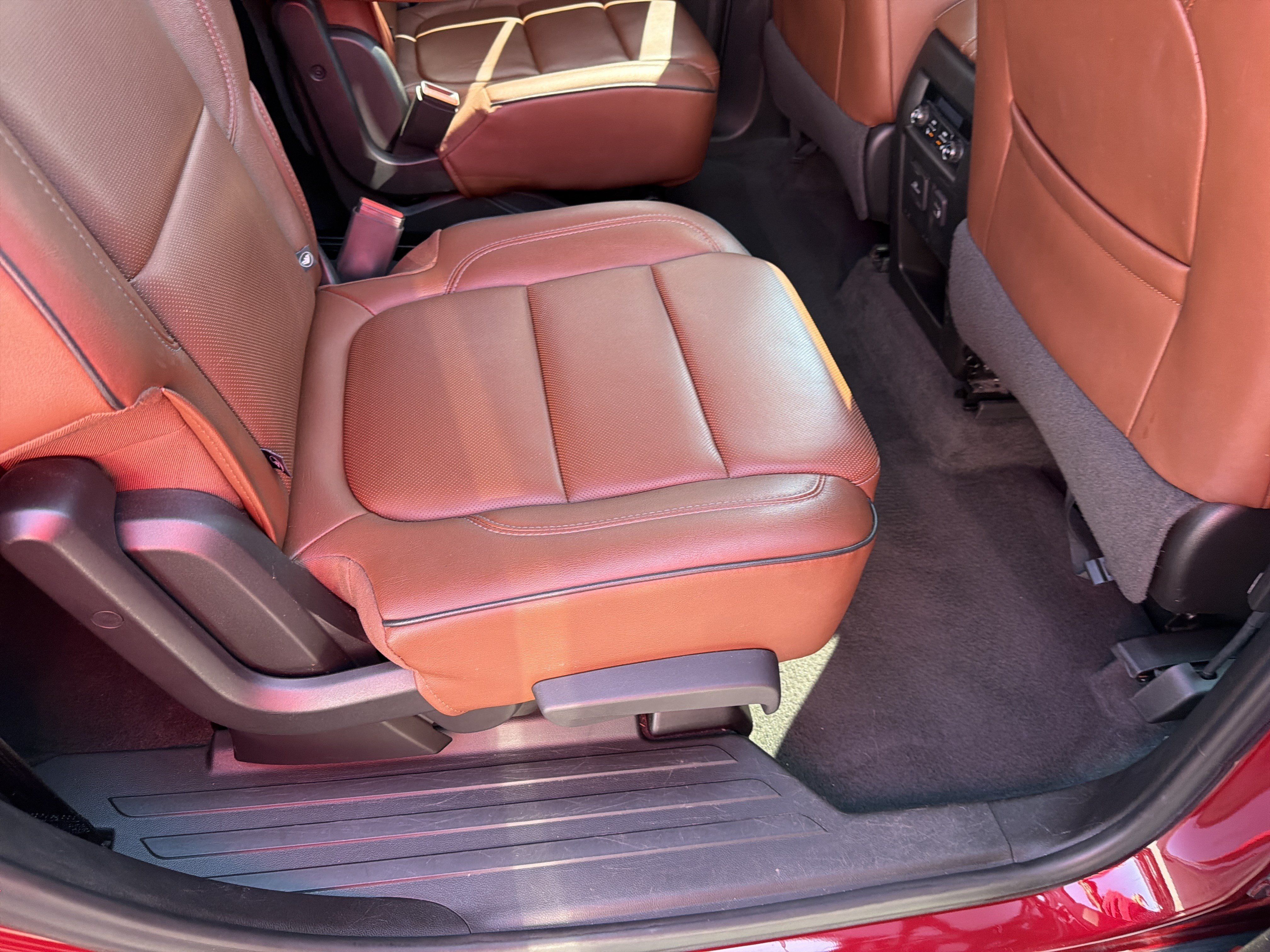 Used 2018 Chevrolet Traverse High Country AWD/4WD image 69