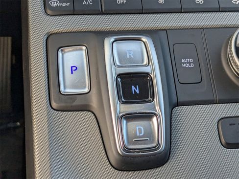 Used 2025 Hyundai Palisade SEL image 17