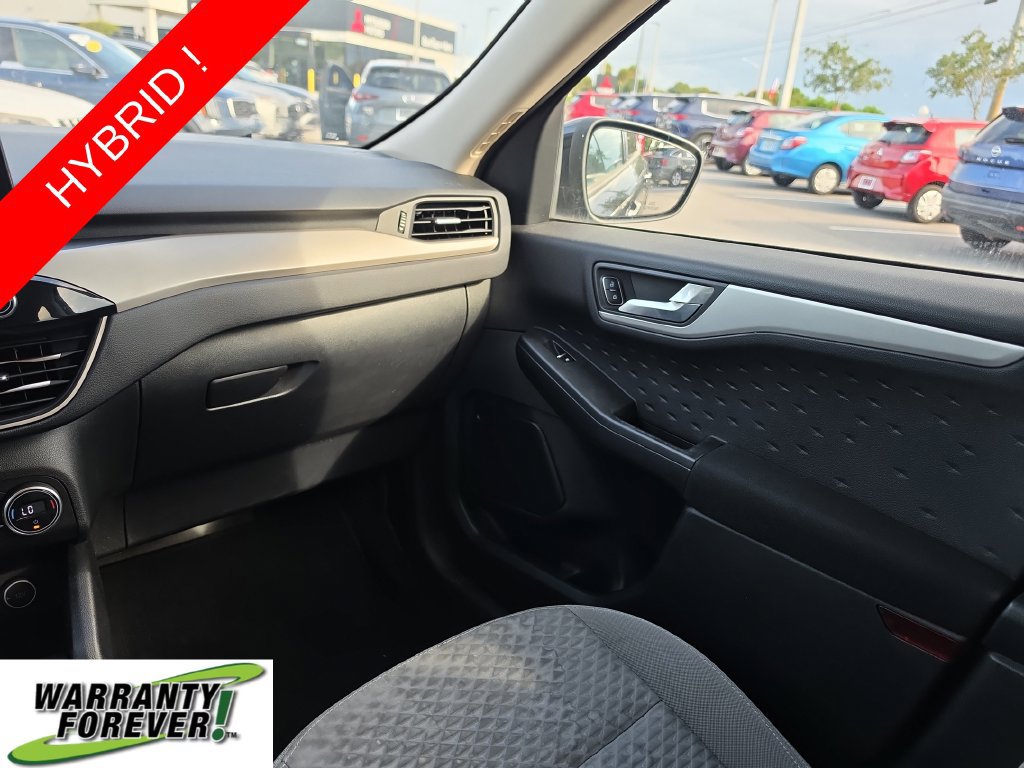 Used 2020 Ford Escape SE Sport AWD/4WD image 12