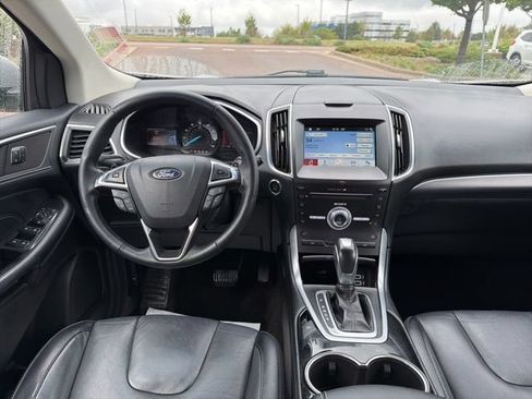 Used 2018 Ford Edge Titanium AWD/4WD image 27