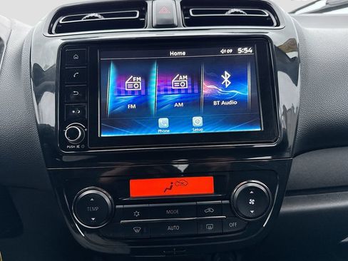 Used 2024 Mitsubishi Mirage ES image 17