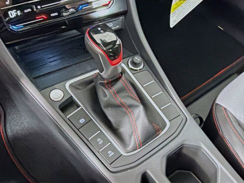 New 2026 Volkswagen Jetta GLI Autobahn FWD image 17