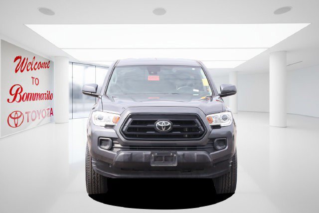 Used 2021 Toyota Tacoma SR w/ SR Convenience Package RWD image 4