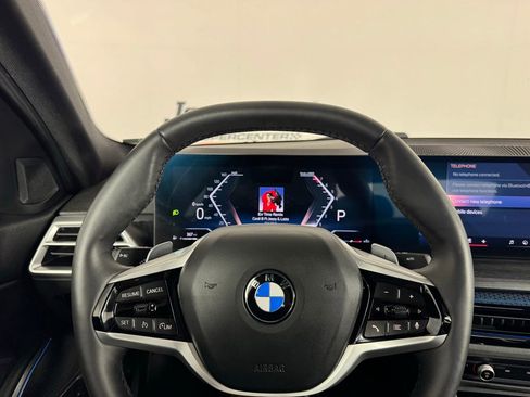Used 2025 BMW 330i Sedan image 21