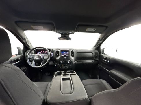 Used 2023 GMC Sierra 1500 Pro w/ Graphite Edition image 18