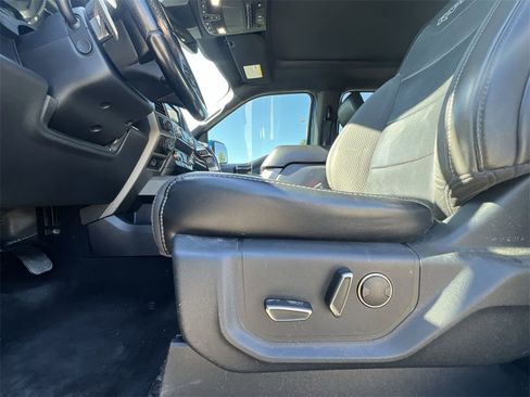 Used 2019 Ford F150 Raptor w/ Equipment Group 802A Luxury image 20