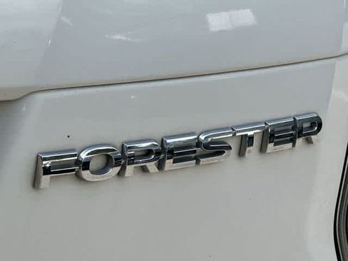 Used 2018 Subaru Forester 2.5i Premium AWD/4WD image 24