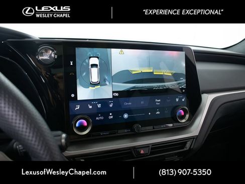 Used 2025 Lexus TX 350 AWD image 43