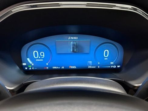 Used 2023 Ford Escape ST-Line Select w/ Tech Pack #2 AWD/4WD image 37