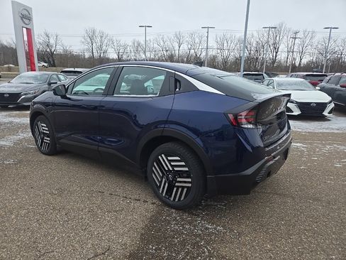 New 2026 Nissan Leaf SV+ image 5