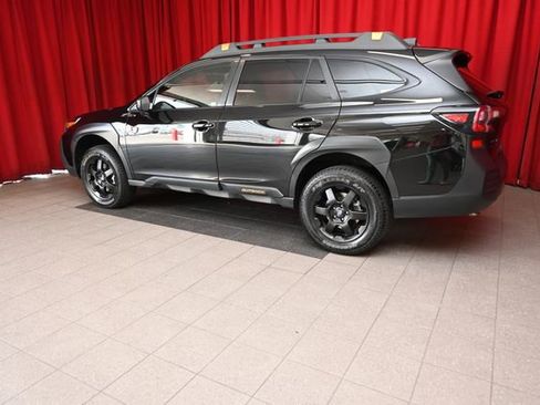Used 2023 Subaru Outback Wilderness image 6
