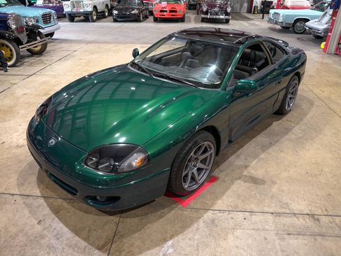 Used 1995 Dodge Stealth R/T Turbo AWD/4WD image 15