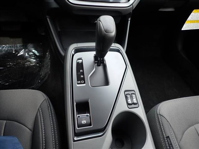 New 2026 Subaru Crosstrek 2.5i Premium AWD/4WD image 21