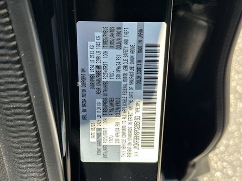 Used 2023 MAZDA CX-5 AWD 2.5 S w/ Select Package image 39