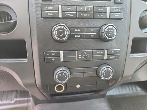 Used 2010 Ford F150 2WD SuperCab image 22