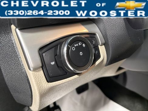 Used 2018 Ford Explorer FWD image 13