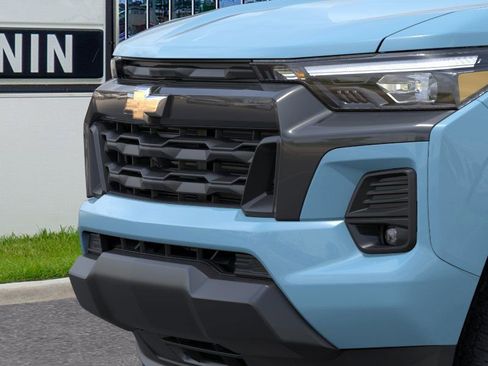 New 2026 Chevrolet Colorado LT w/ LT Convenience Package image 13