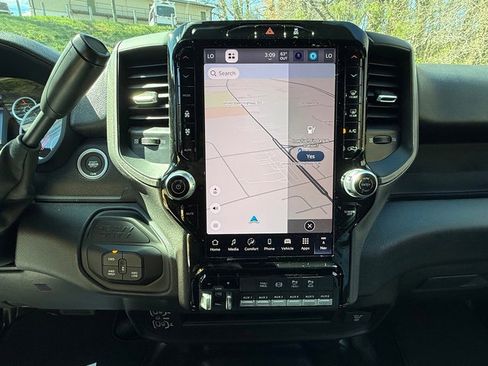 New 2026 RAM 2500 Tradesman image 23