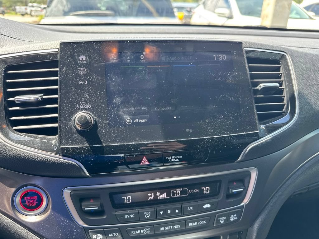 Used 2019 Honda Pilot EX-L image 10