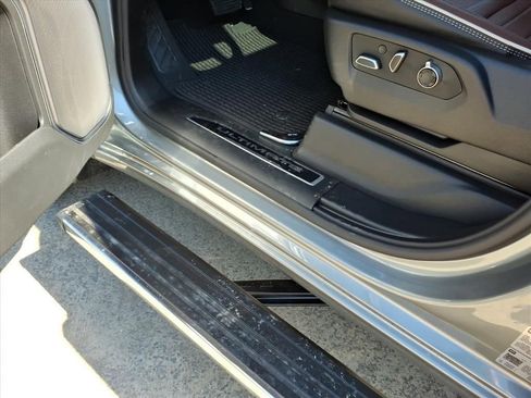New 2026 GMC Sierra 1500 Denali Ultimate AWD/4WD image 13