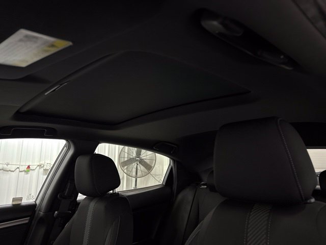 Used 2018 Honda Civic EX image 26