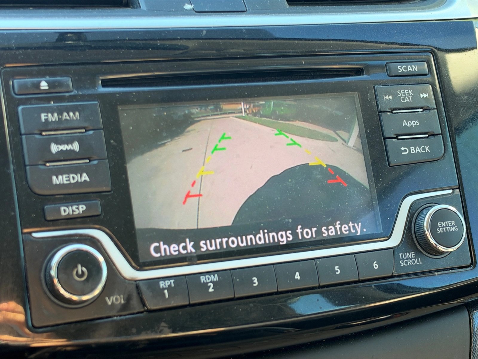 Used 2016 Nissan Sentra SR FWD image 17
