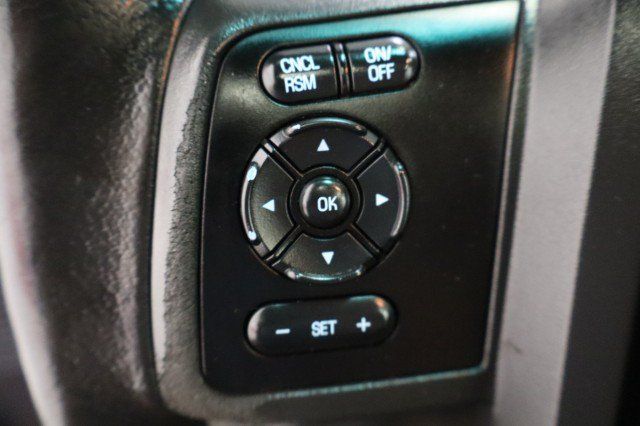 Used 2014 Ford F250 Platinum w/ FX4 Off-Road Package AWD/4WD image 37