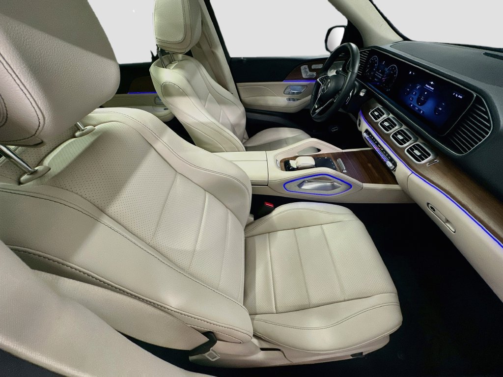 Certified 2024 Mercedes-Benz GLE 450 4MATIC image 29