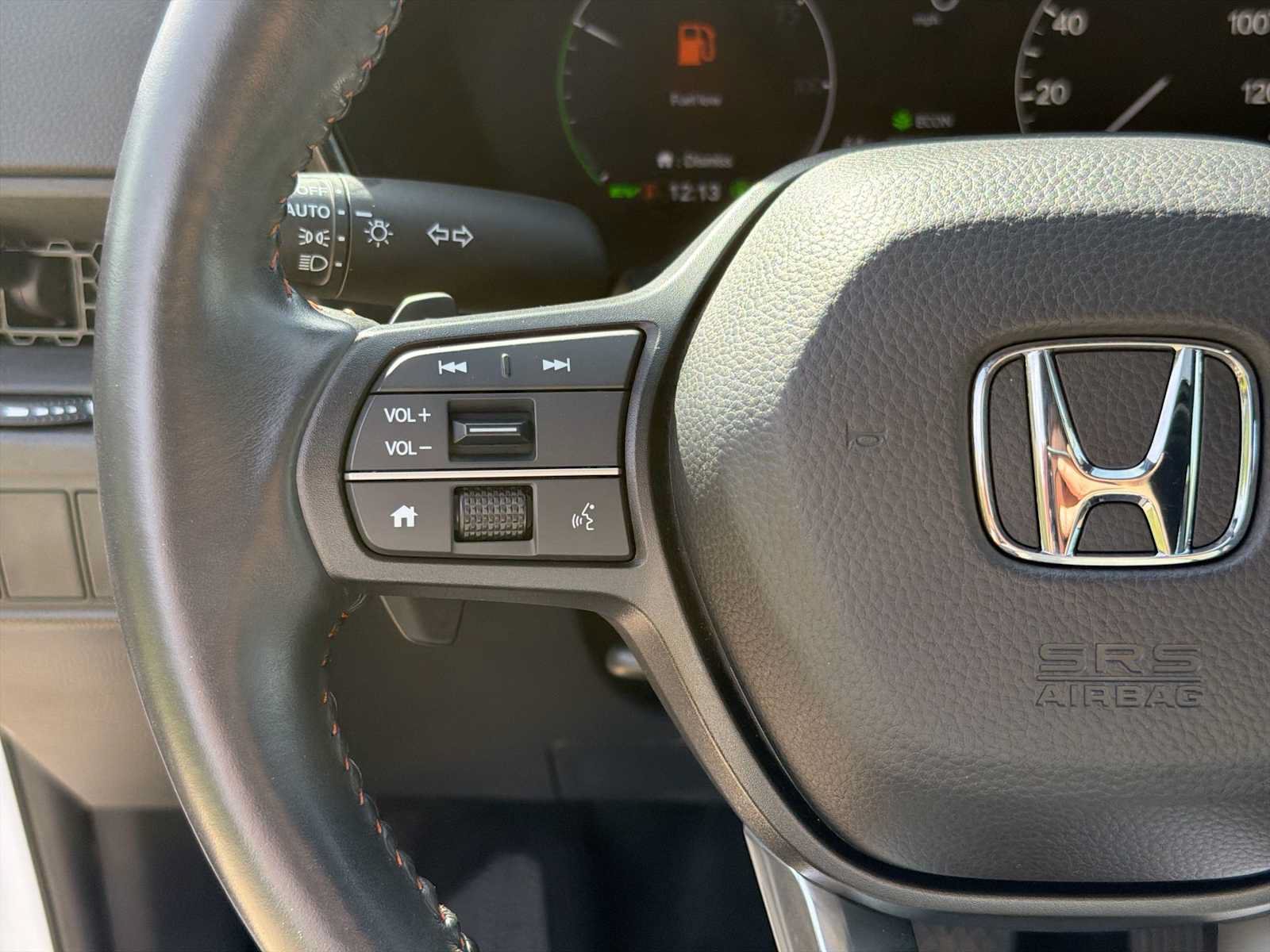 Used 2024 Honda CR-V Sport-L image 21