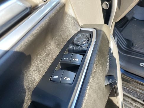 Used 2024 Chevrolet Silverado 2500 LTZ w/ LTZ Plus Package AWD/4WD image 18
